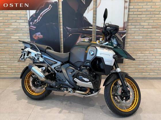 BMW R 1300 GS OPTION 719 BMW R 1300 GS OPTION 719